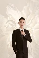 -拾尚映画·STUDIO婚纱摄影(中关村店)