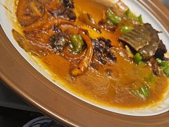 -香山湖家家宴(中山陵店)