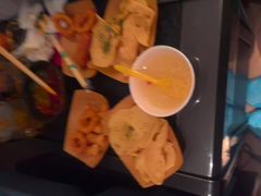 -华夏良子·足道SPA艾灸(铁道大厦店)