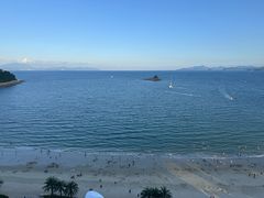 -深圳大梅沙京基洲际度假酒店