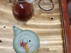 -海龙阁酒家·37年老字号粤菜(保利广场店)