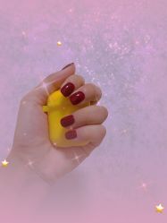 -CM.Nail美甲美睫