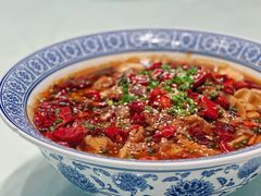 -鹭禧·中餐厅(厦门波特曼七星湾酒店)