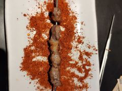 -很久以前羊肉串(清河店)
