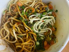 -江三王记牛杂馆(总店)