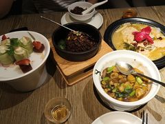 -熹素·鲜美素食Vegetarian (天河领展店)