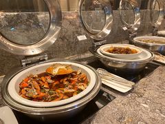 -浙江西子宾馆·瑶园咖啡厅