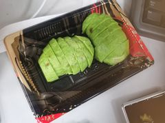 -吉之仙•中国制造•出口级食材日料店(领事馆总店)