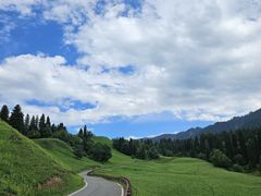 -新疆那拉提国家旅游度假区