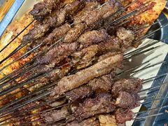 -老白家怡贵园烤肉