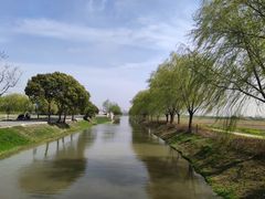 -嘉北郊野公园
