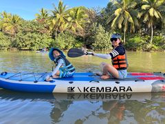 -石梅湾艾美度假酒店