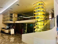 -深圳龙华大浪商业中心亚朵X酒店