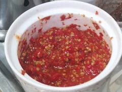 这个海椒有点歪-攀枝花·任德琼·盐边羊肉米线