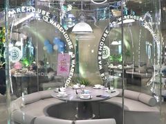 -3号仓库·创意中国菜(乐清正大广场店)