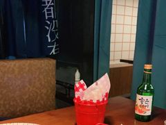 -槿Story·韩国料理(望京韩国美食城店)