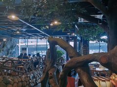 -渝味川菜(夜宵航母店)