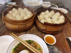 -南翔饭店