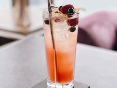 -Cafe Gray Deluxe