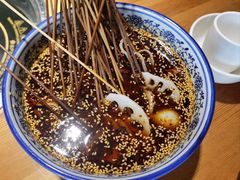 -大众跷脚牛肉馆·非遗传承单位(峨眉山店)