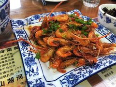 -洞天食府(北大街店)