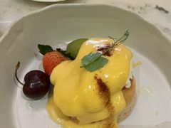 -鹭江宾馆·观海餐厅