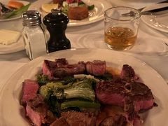 -Keens Steakhouse