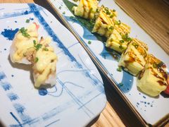 -初居食屋日式料理(万象城购物中心店)