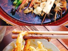 -春熙路步行街