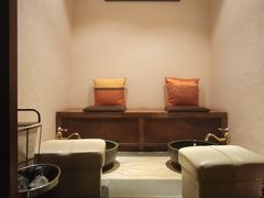 -木兰逸•泰式按摩•头疗•SPA(车公庙店)