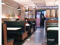 -豪客来牛排(重庆三峡广场步行街1704店)