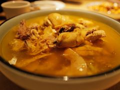 -兔爸私家小厨(新北万达店)