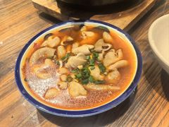 红烧肥肠-阿杜土菜馆·江油肥肠(花园店)