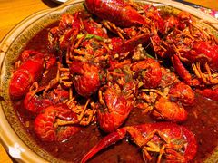 秘酱龙虾-金陵一哥龙虾馆(三牌楼总店)