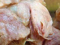 -溢福香东北兄弟酱骨饺子馆(刘家冲店)