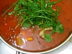 -古城苗家土菜馆(河景餐厅店)