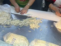 -吴记排档搓鱼(甘州美食城店)