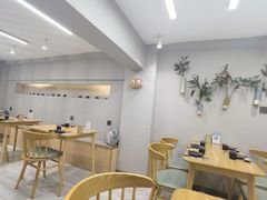 大堂-松幸日式料理(中山路店)