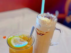 -威尼斯西餐厅(古镇店)