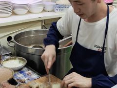 -尕周羊杂碎·清真