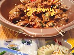 -千灯盛汇·头牌粤菜(致越优城店)