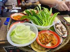 -文立新·秤盘麻辣烫(天通苑店)