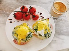 -The Rug Cafe(王府中环店)