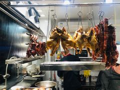 -澳门陈光记烧味饭店(南京德基广场店)