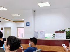 -上海中医药大学附属曙光医院(东部)