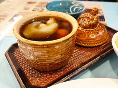 -安泰楼·佛跳墙创始人·传统闽味早茶·酒楼(三坊七巷闽菜地标店)