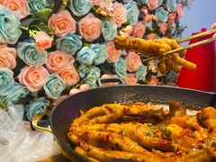 -HOTISLAND海鸡岛·韩国料理(江南西店)
