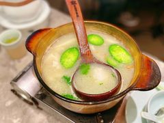 古法黄鱼汤-四道菜·福建菜馆(新街口金鹰店)