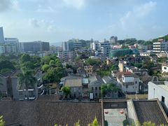 -佛山顺德香云纱园林酒店(清晖园店)