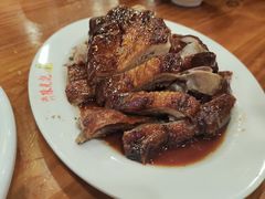 -澳门陈光记烧味饭店(南京德基广场店)